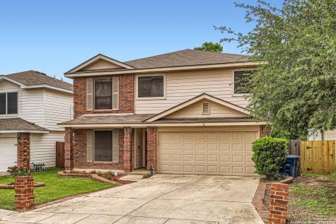 10411 Tiger Paw San Antonio TX 78251