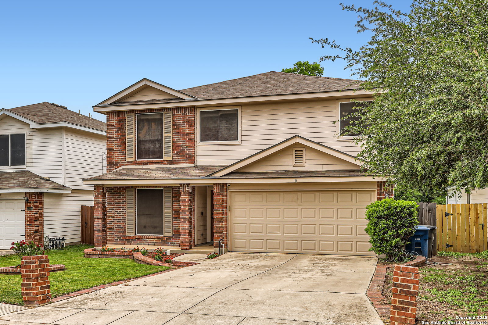 10411 Tiger Paw San Antonio TX 78251