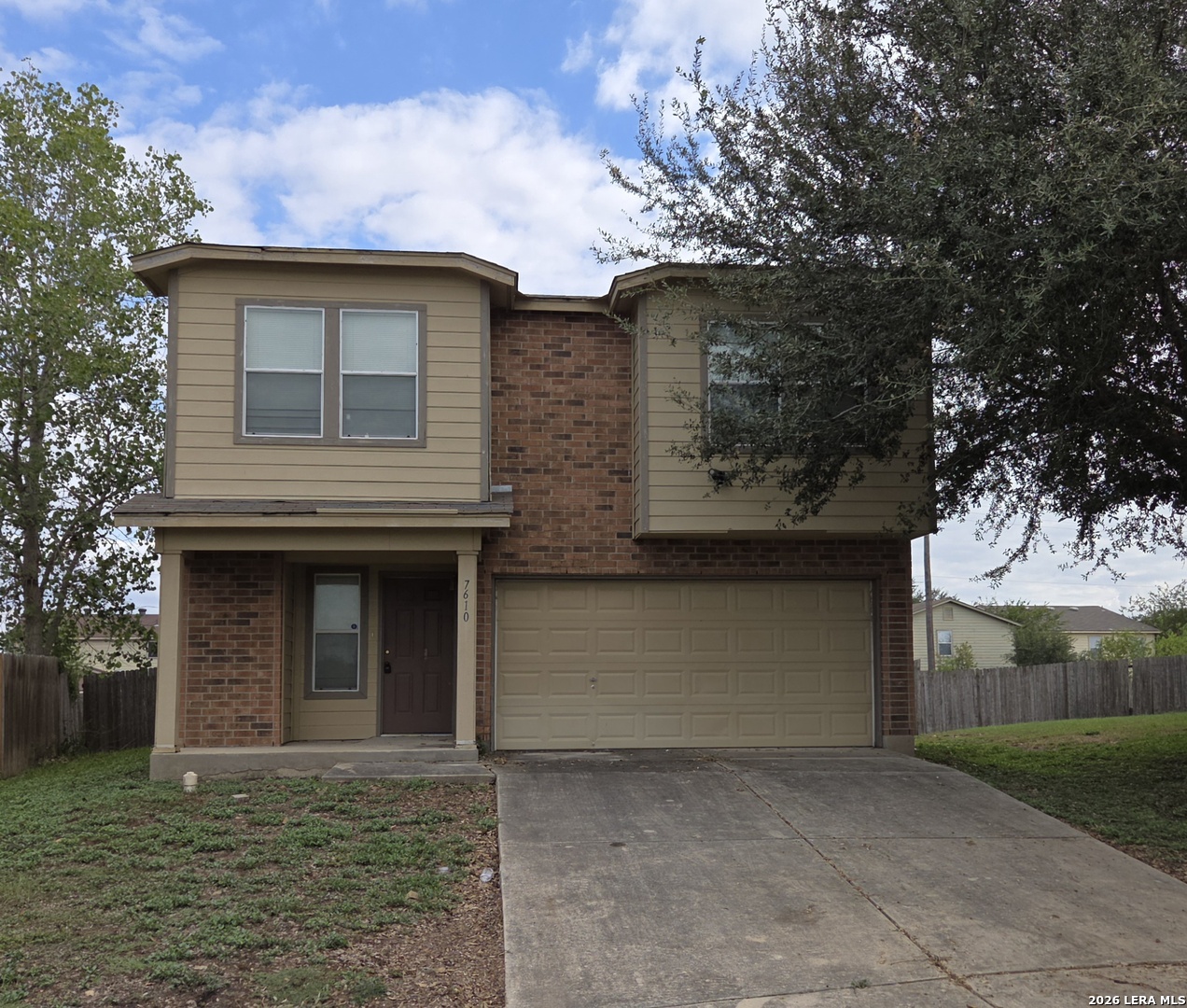 7610 Mustang Meadow San Antonio TX 78244