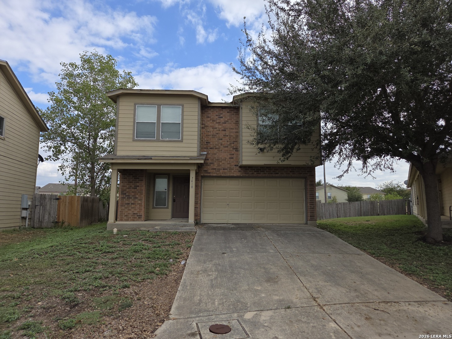 7610 Mustang Meadow San Antonio TX 78244