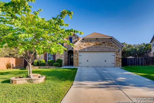 10723 Desert Rock Helotes TX 78023