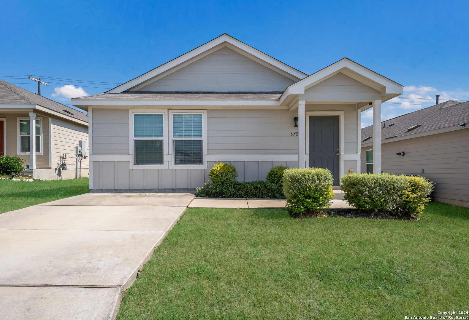 6322 Arredondo Run San Antonio TX 78220