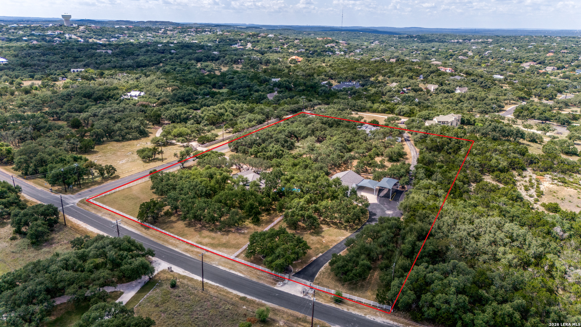 111 E Oak Estates Drive San Antonio TX 78260