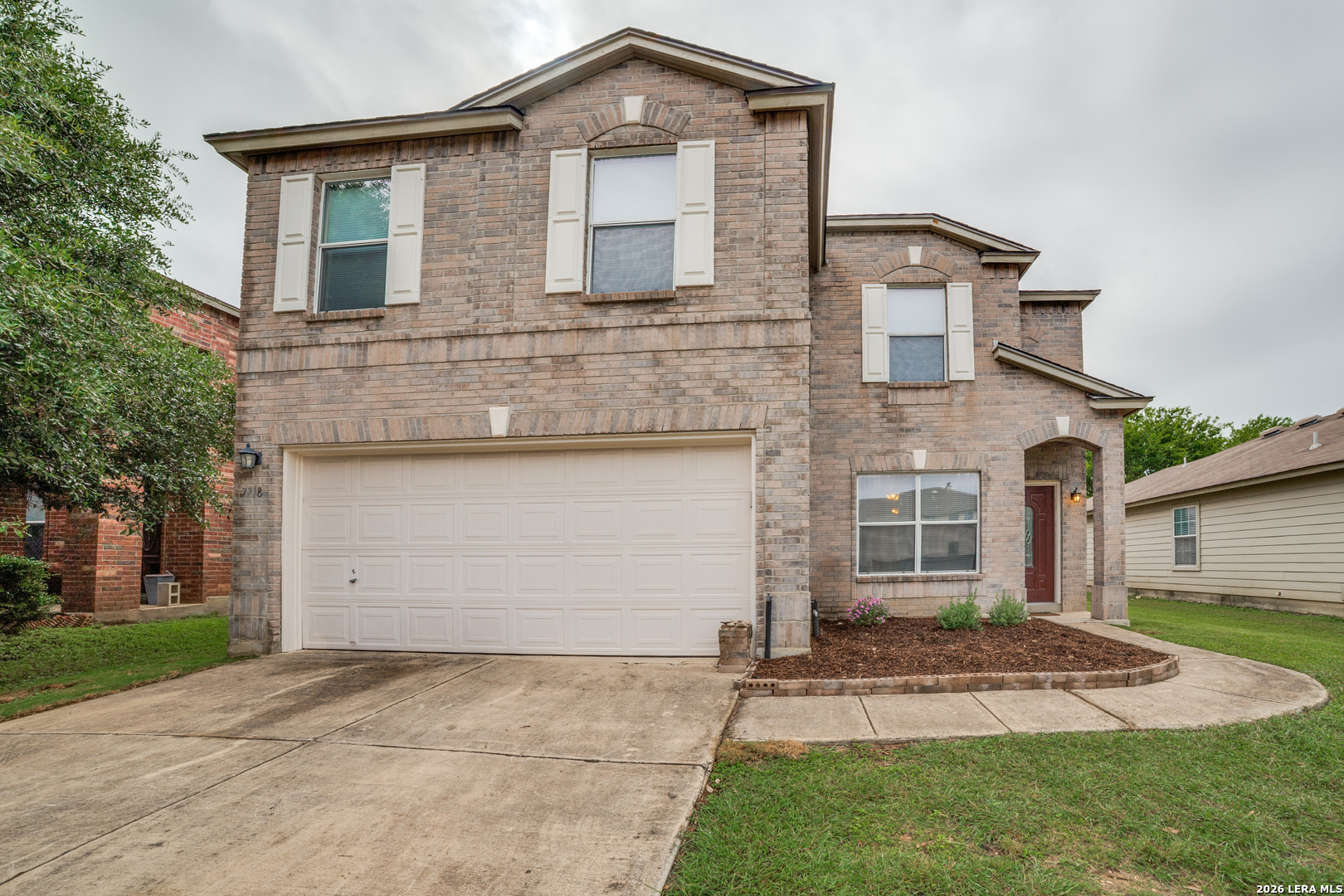 7718 Cavern Hill San Antonio TX 78254