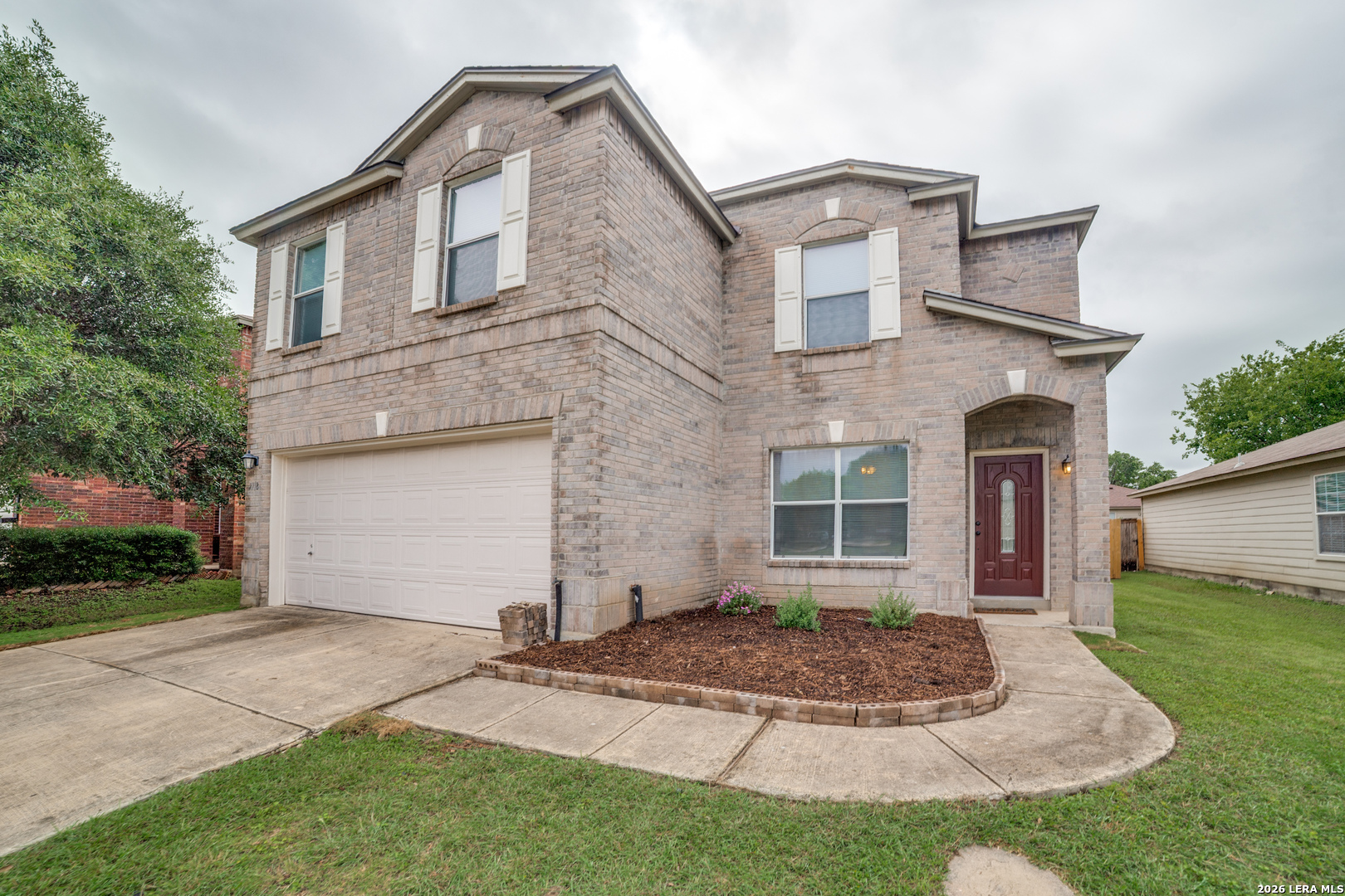 7718 Cavern Hill San Antonio TX 78254