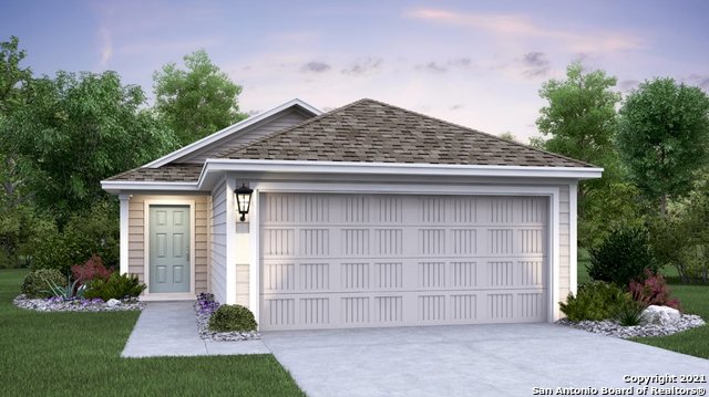 7918 Serro Medina San Antonio TX 78252