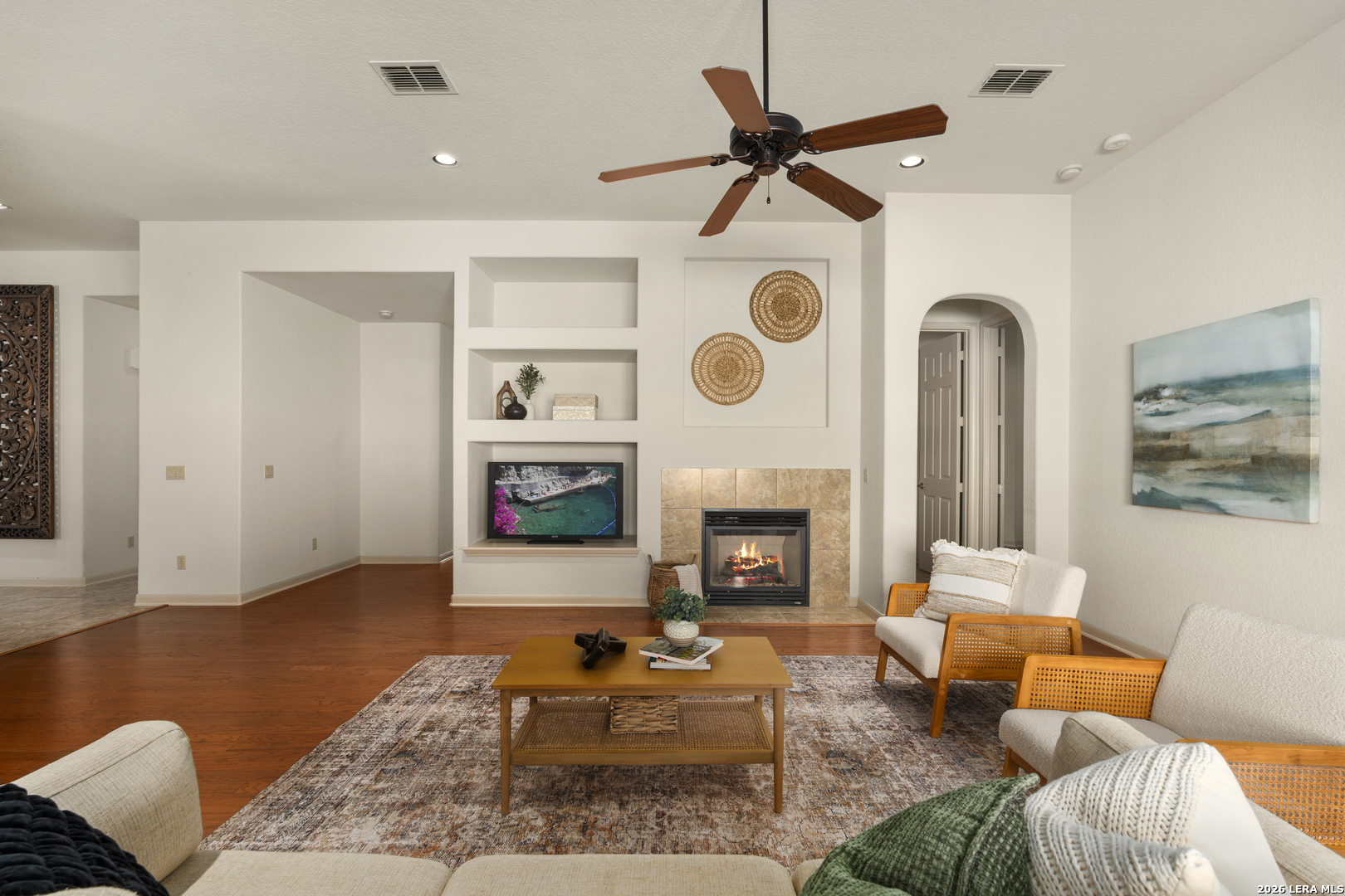 311 Roseheart San Antonio TX 78259