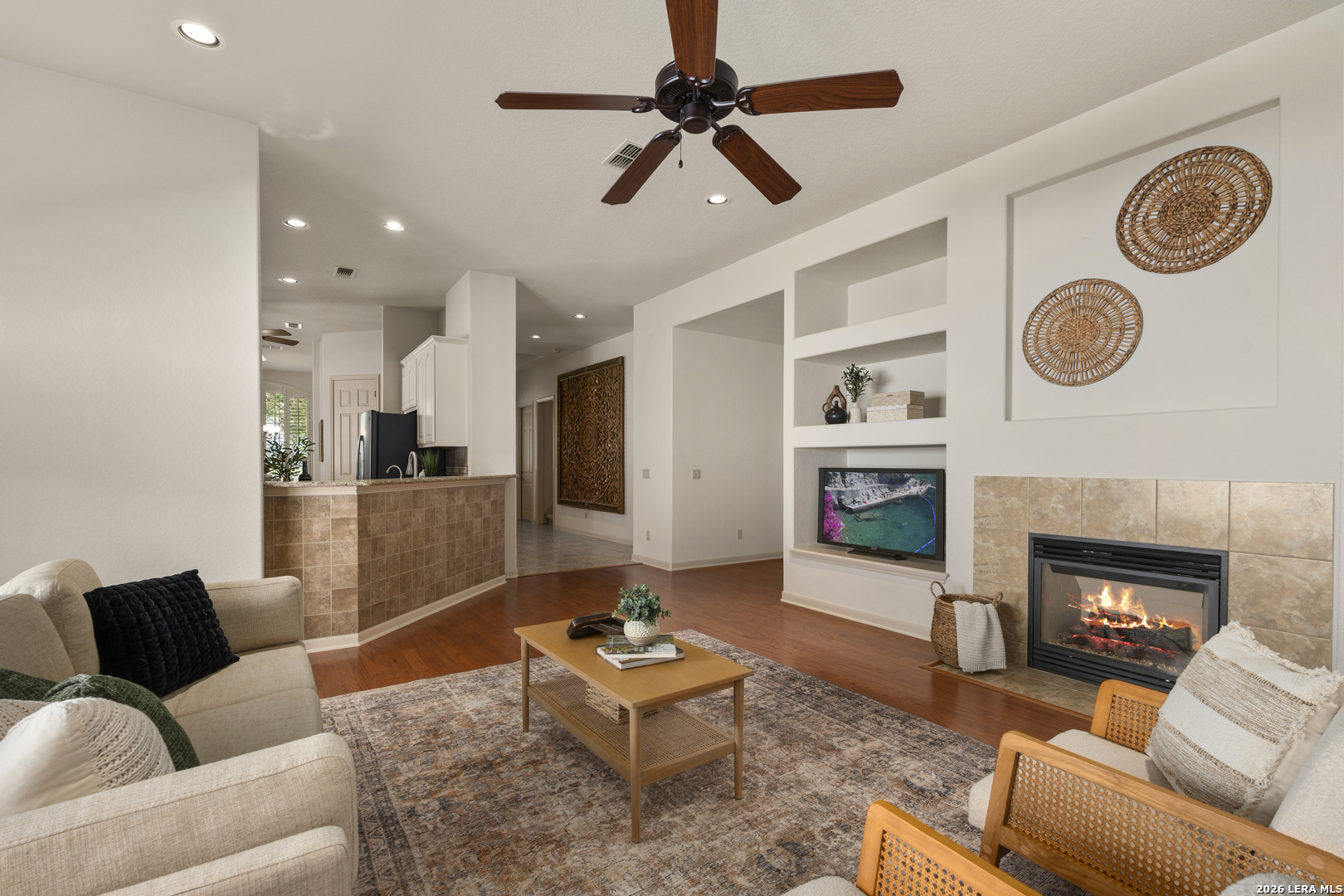 311 Roseheart San Antonio TX 78259