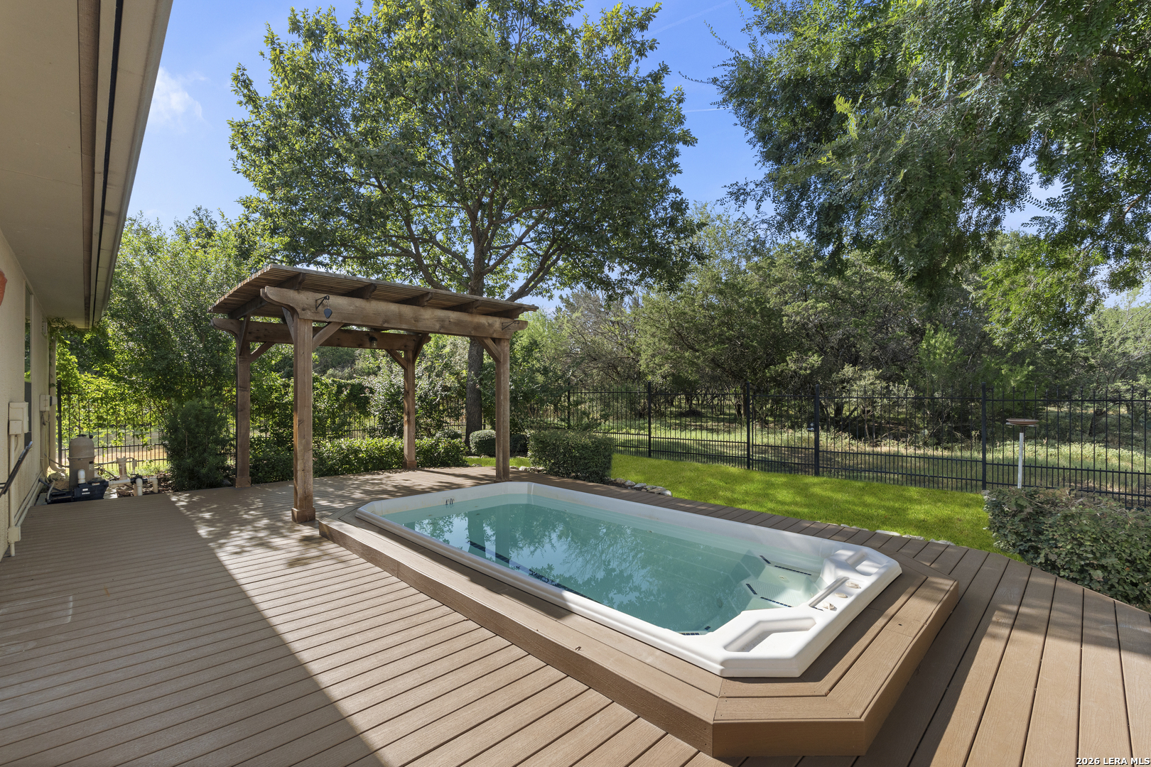 311 Roseheart San Antonio TX 78259