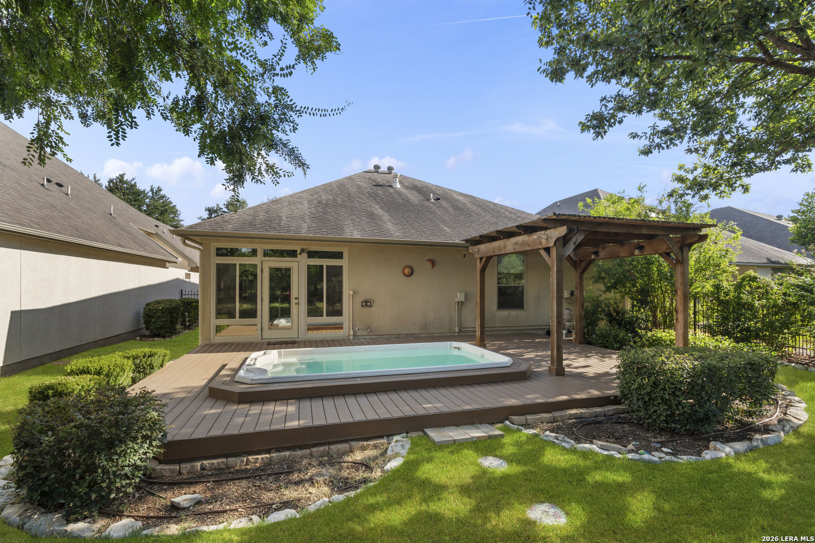 311 Roseheart San Antonio TX 78259