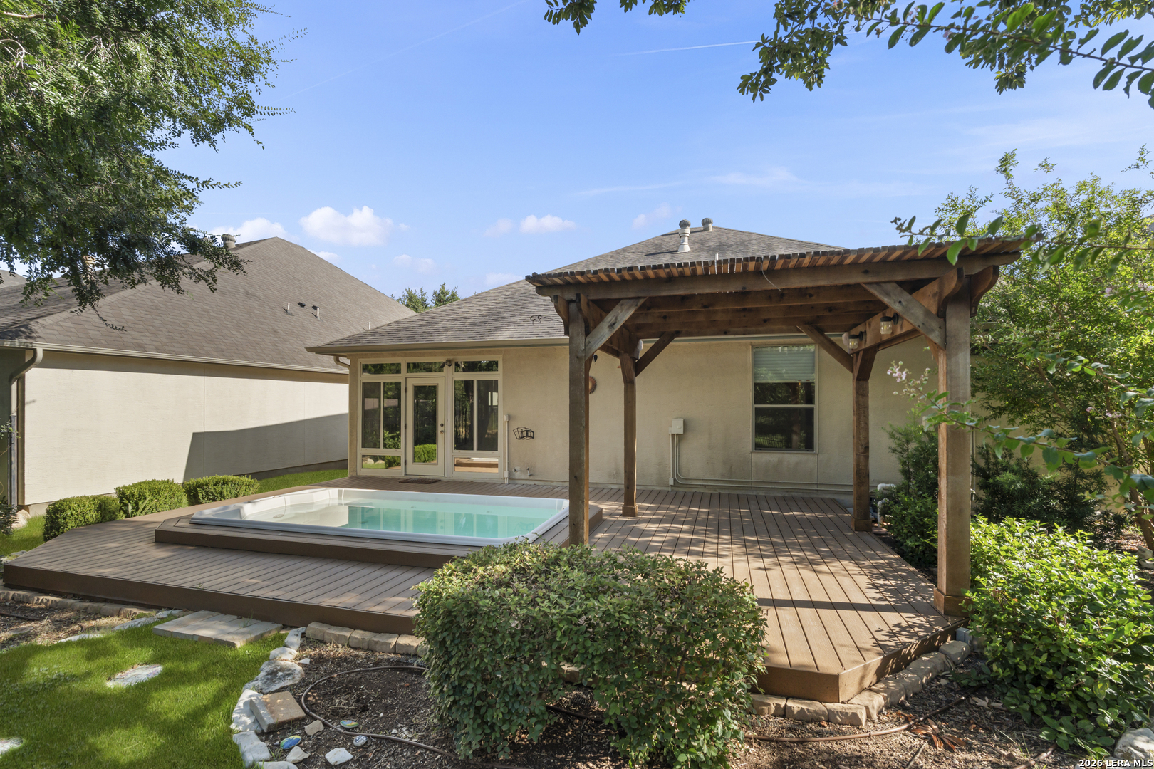 311 Roseheart San Antonio TX 78259