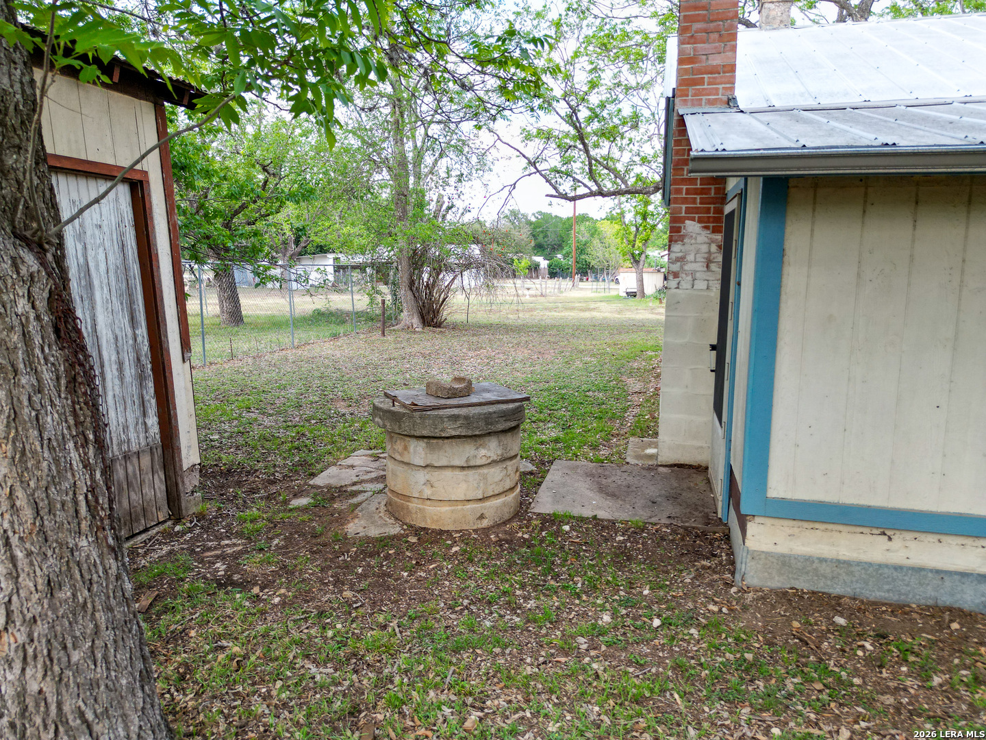 607 Hackberry Street Bandera TX 78003