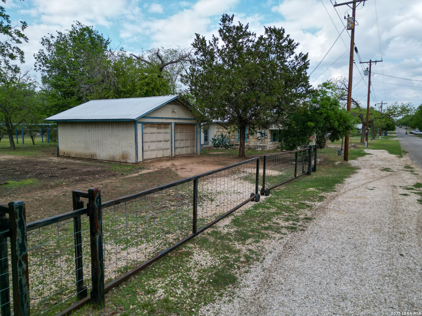607 Hackberry Street Bandera TX 78003