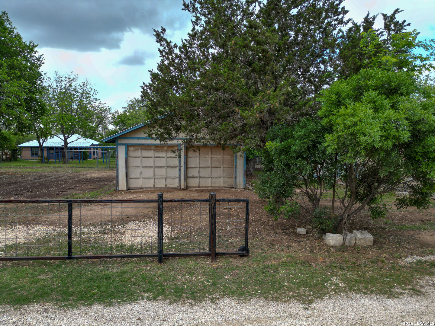 607 Hackberry Street Bandera TX 78003