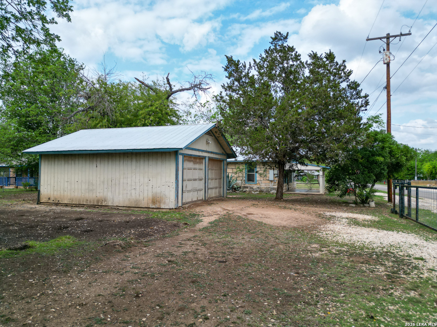 607 Hackberry Street Bandera TX 78003