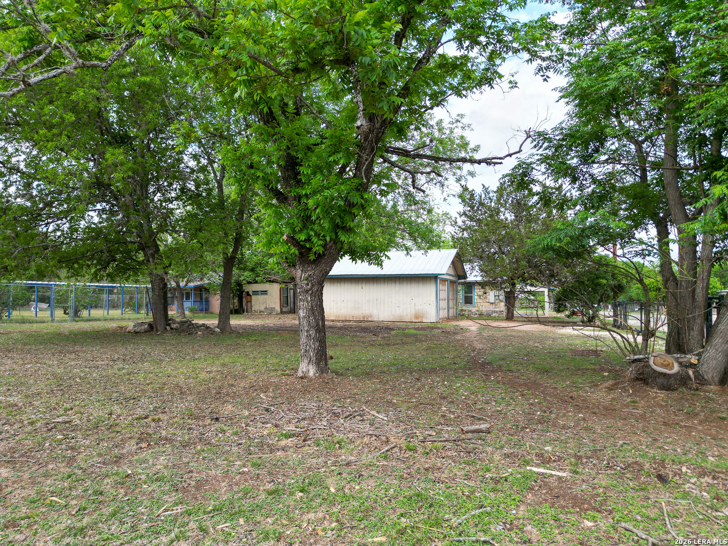 607 Hackberry Street Bandera TX 78003