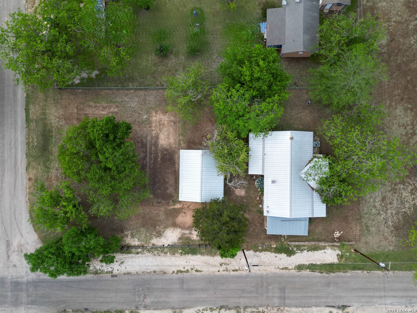 607 Hackberry Street Bandera TX 78003