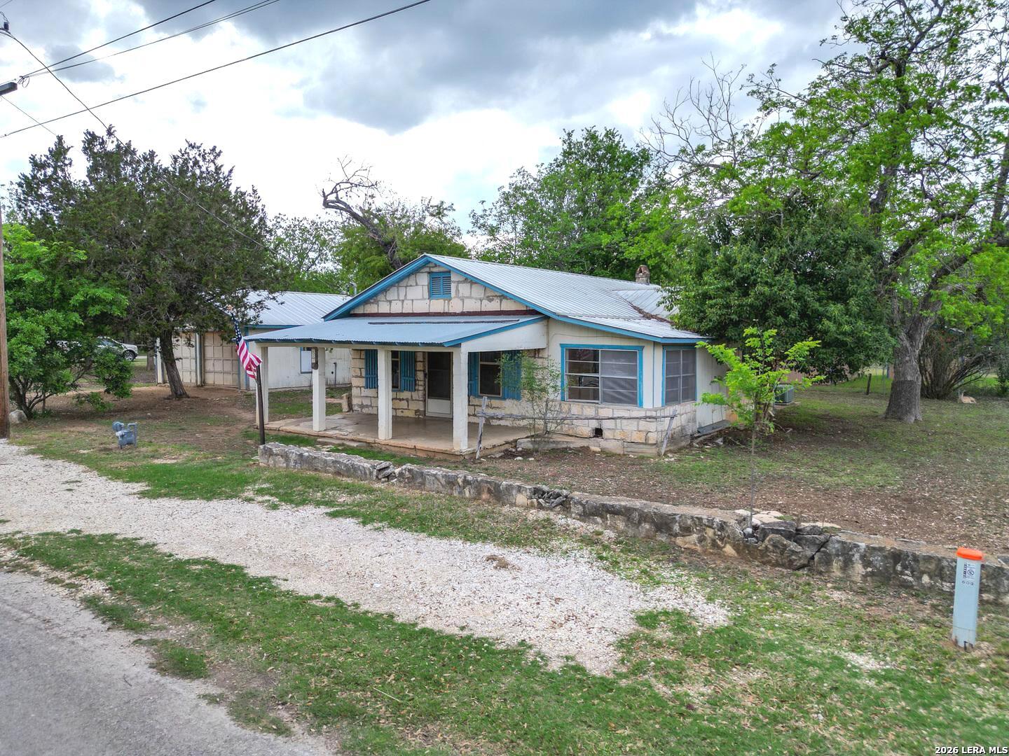 607 Hackberry Street Bandera TX 78003