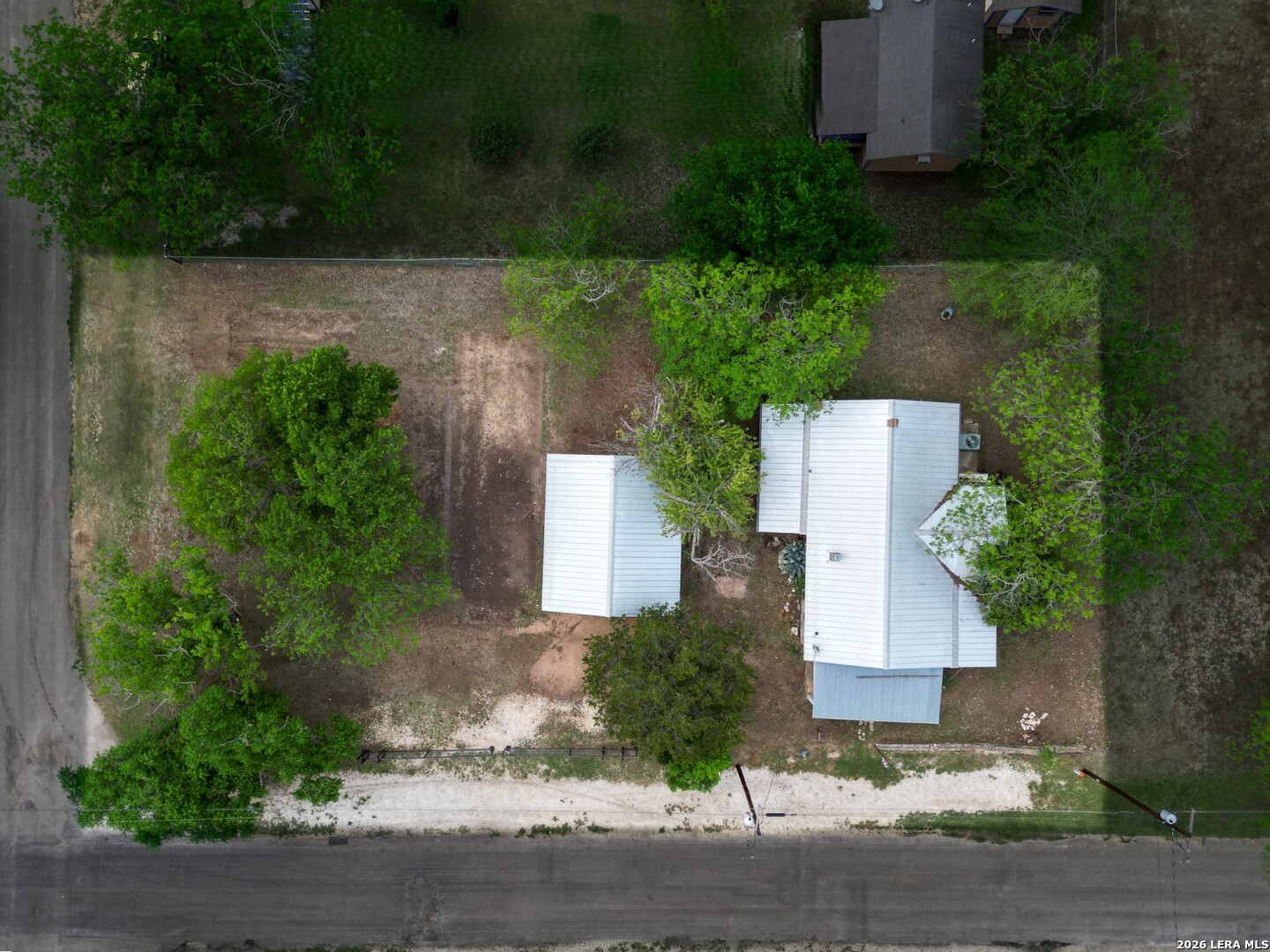 607 Hackberry Street Bandera TX 78003