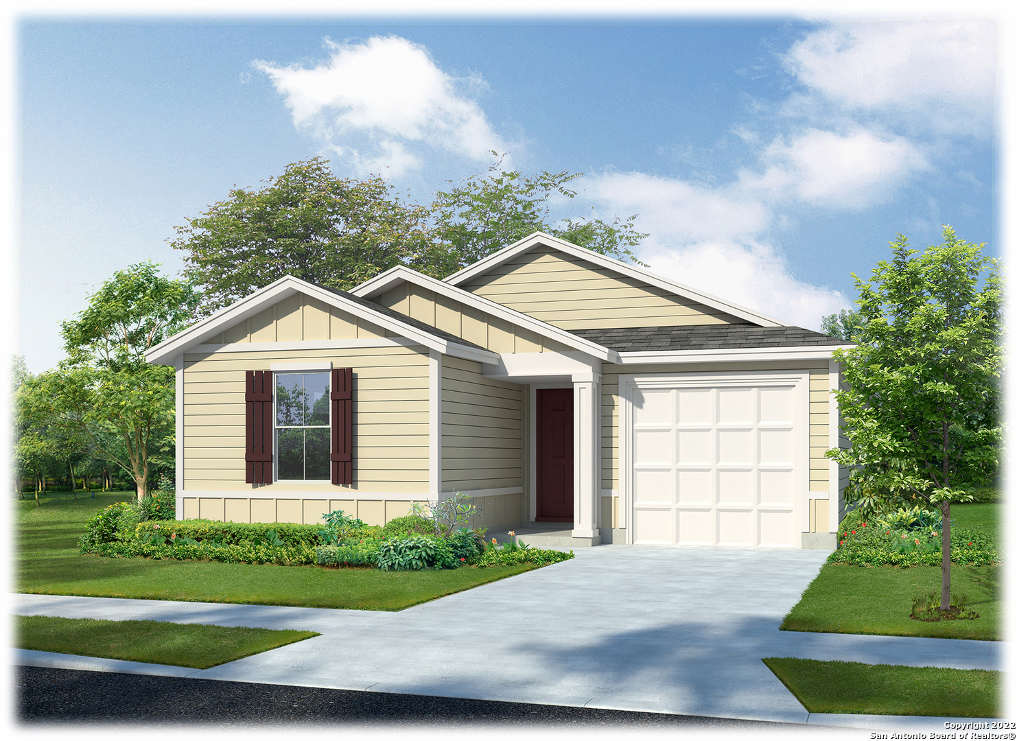 8006 Miranda Canyon San Antonio TX 78252