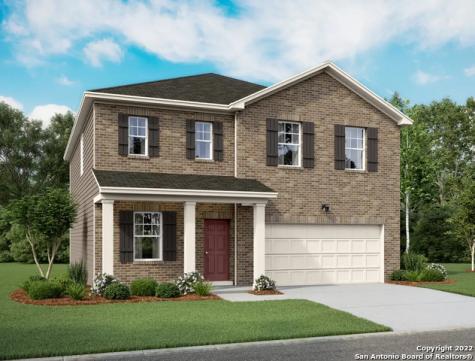 5903 Pearl Meadow Converse TX 78109