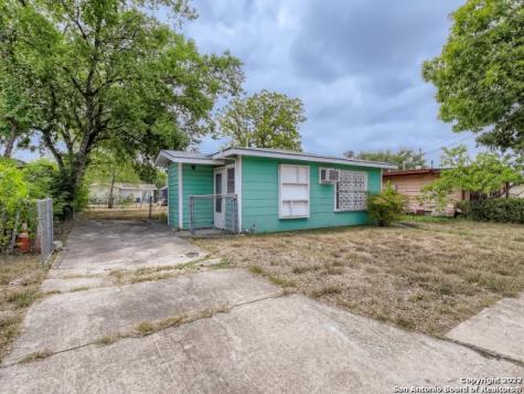 3006 Martin Luther King Drive San Antonio TX 78220