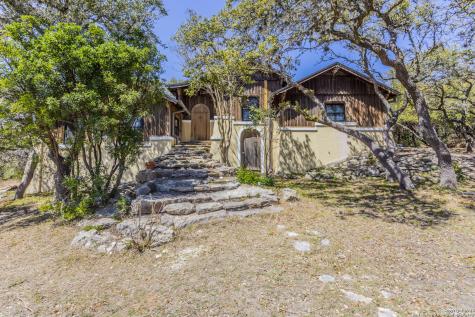 31041 Bulverde Hills Drive Bulverde TX 78163