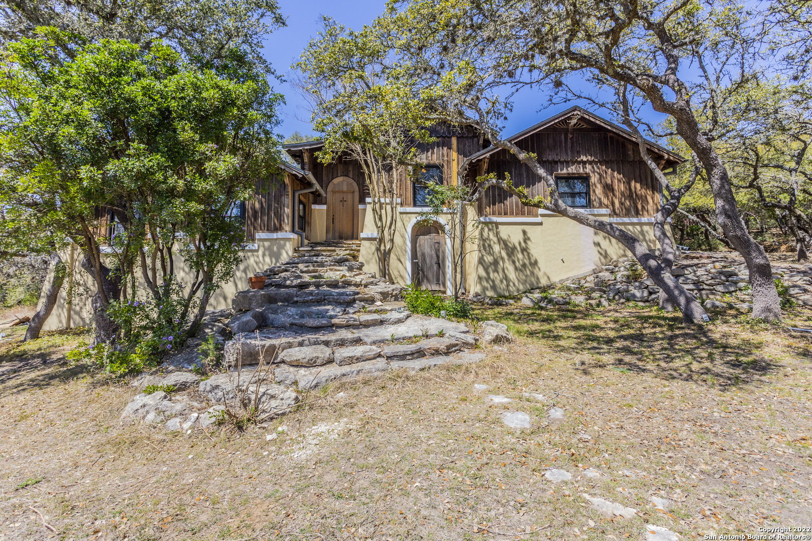 31041 Bulverde Hills Drive Bulverde TX 78163