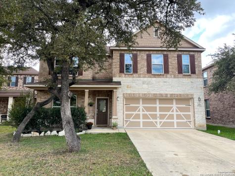 20515 Pindale Cliff San Antonio TX 78259