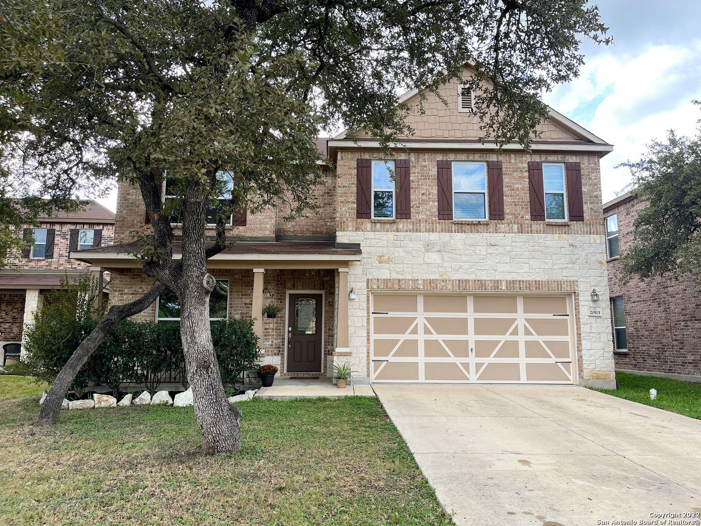 20515 Pindale Cliff San Antonio TX 78259