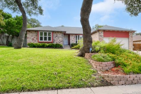 9056 Arbor Wood Street San Antonio TX 78250
