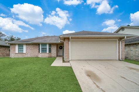11602 Forest Hollow Live Oak TX 78233