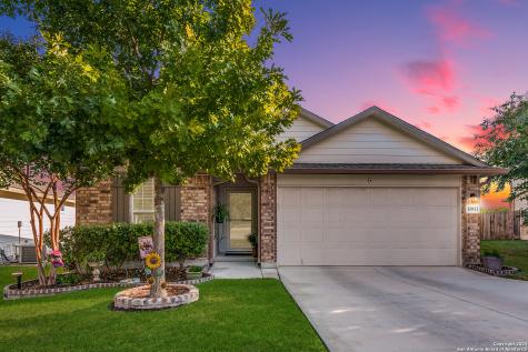 10911 Creager Park San Antonio TX 78254