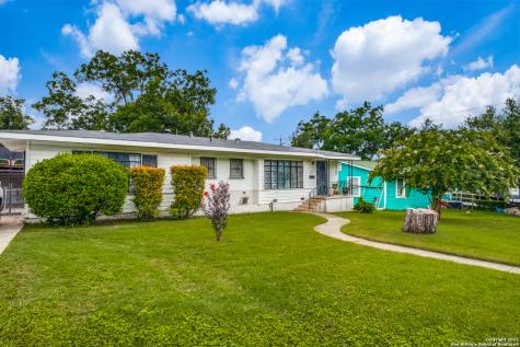 274 Cromwell Drive San Antonio TX 78228