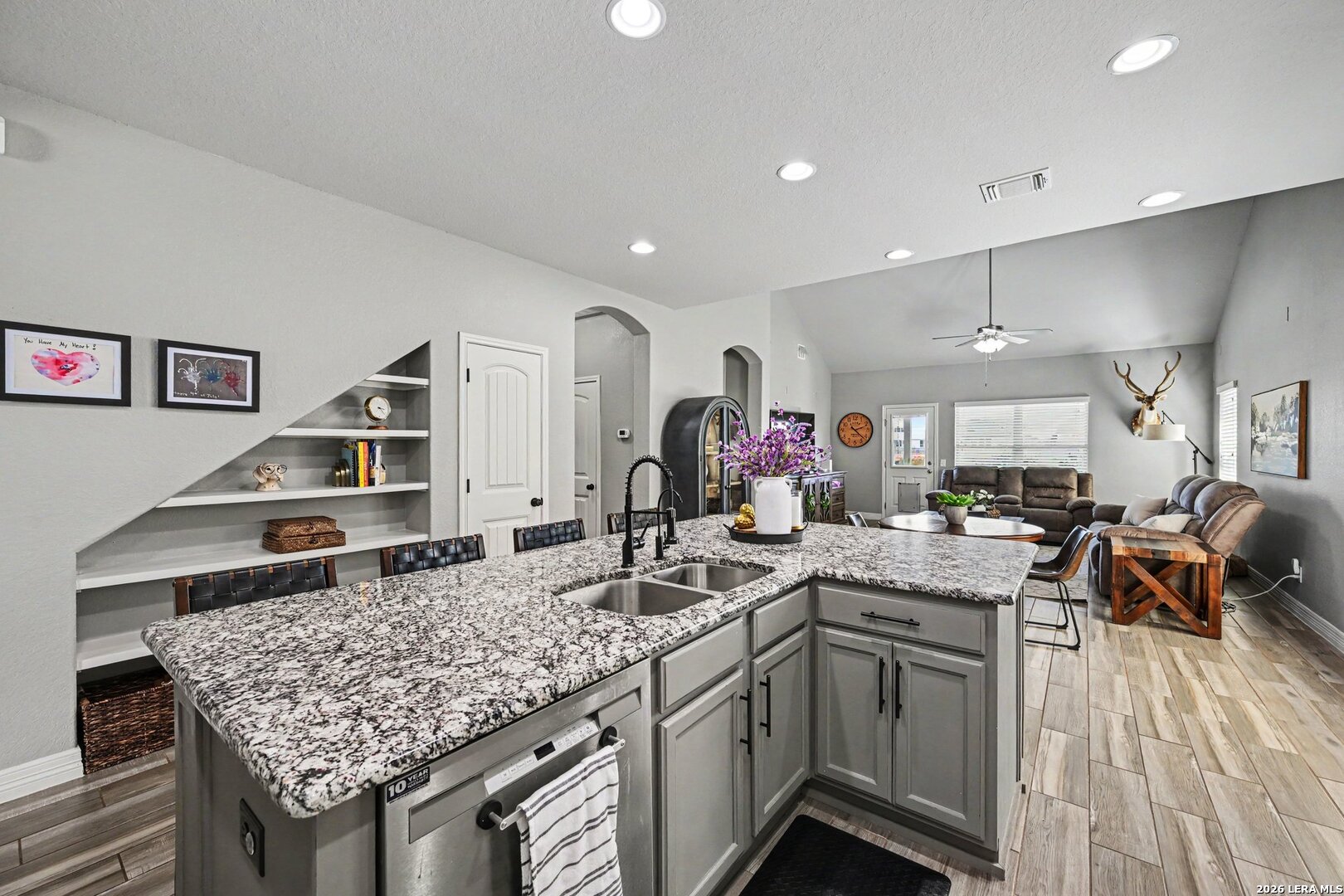 1382 Shadow Rock New Braunfels TX 78130