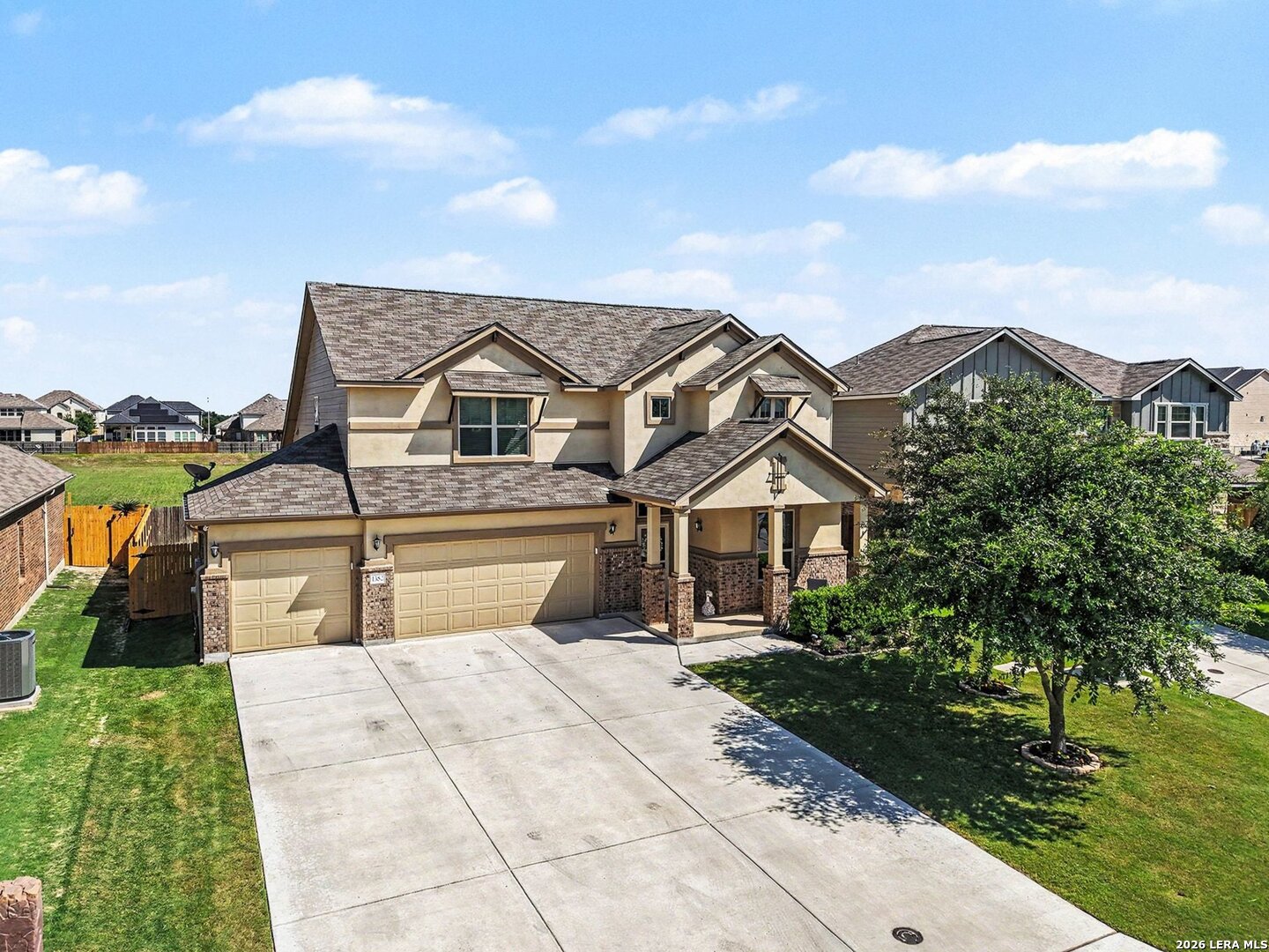 1382 Shadow Rock New Braunfels TX 78130