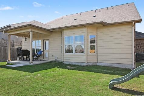 1382 Shadow Rock New Braunfels TX 78130