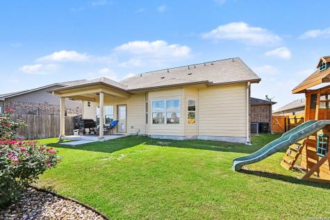 1382 Shadow Rock New Braunfels TX 78130