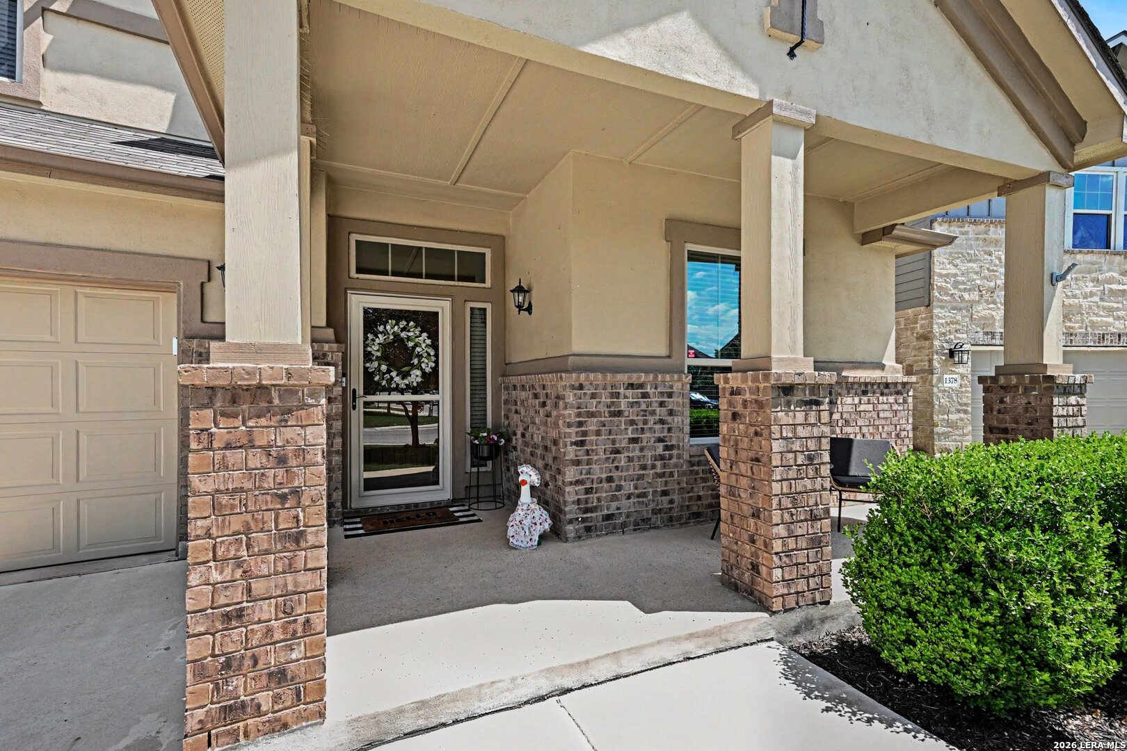 1382 Shadow Rock New Braunfels TX 78130