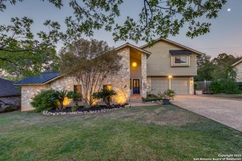 1707 Whitehaven San Antonio TX 78232
