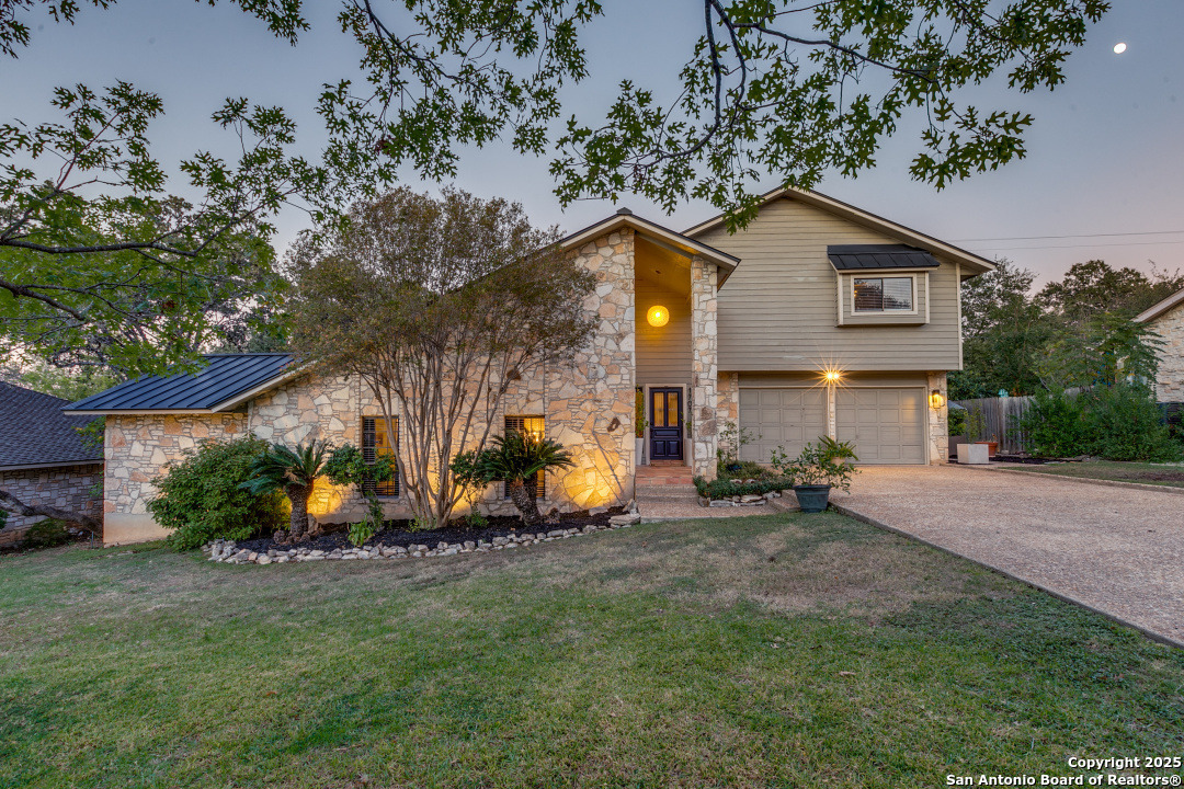 1707 Whitehaven San Antonio TX 78232