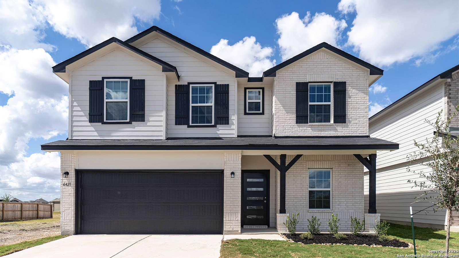 6421 Scooby Acres San Antonio TX 78253