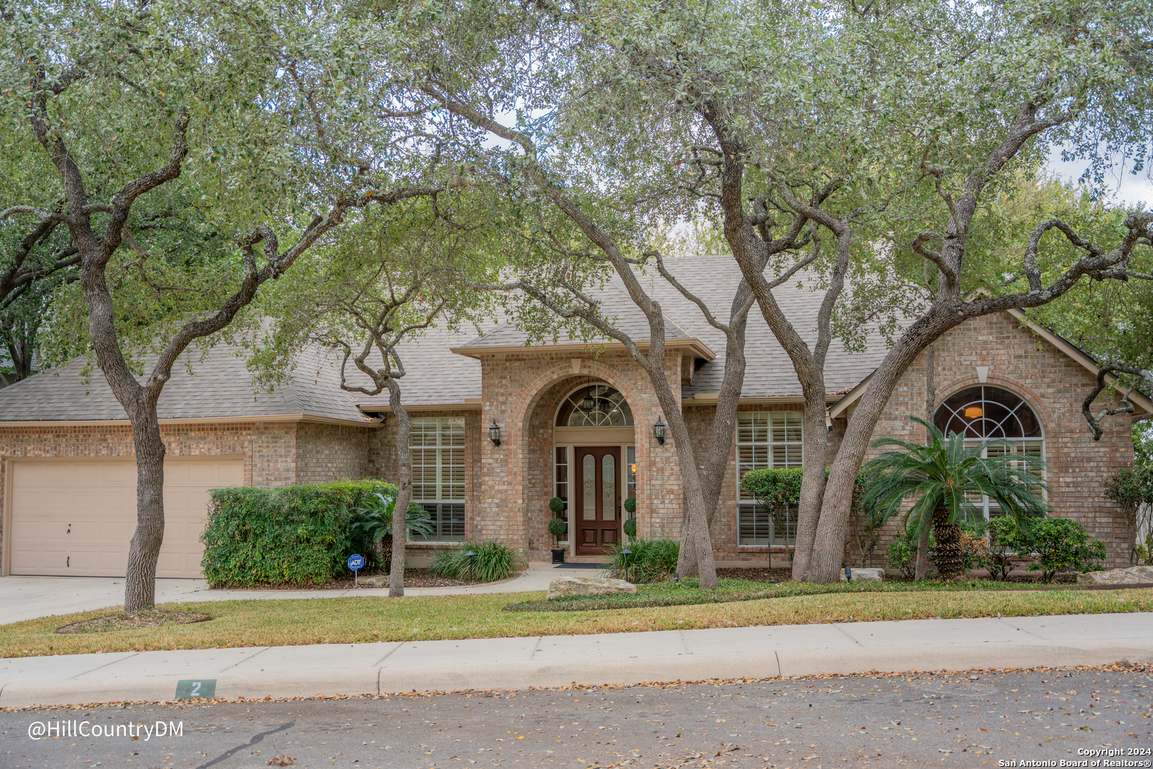 2 Greens Whisper San Antonio TX 78216