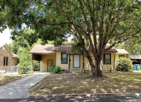 433 Kashmuir Place San Antonio TX 78223