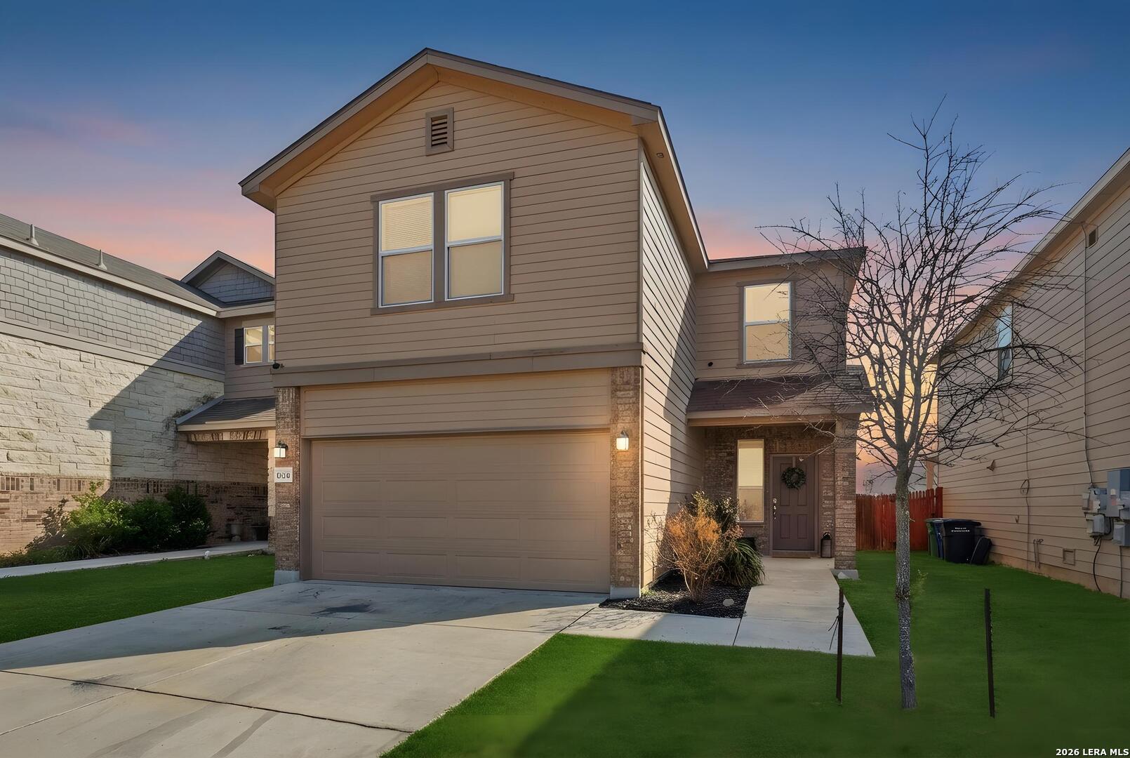 6826 Beltran Pass San Antonio TX 78252