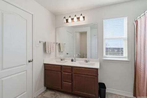 6826 Beltran Pass San Antonio TX 78252