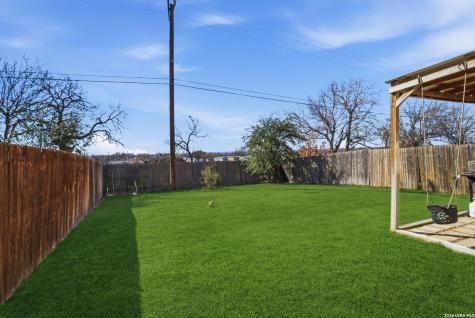 6826 Beltran Pass San Antonio TX 78252