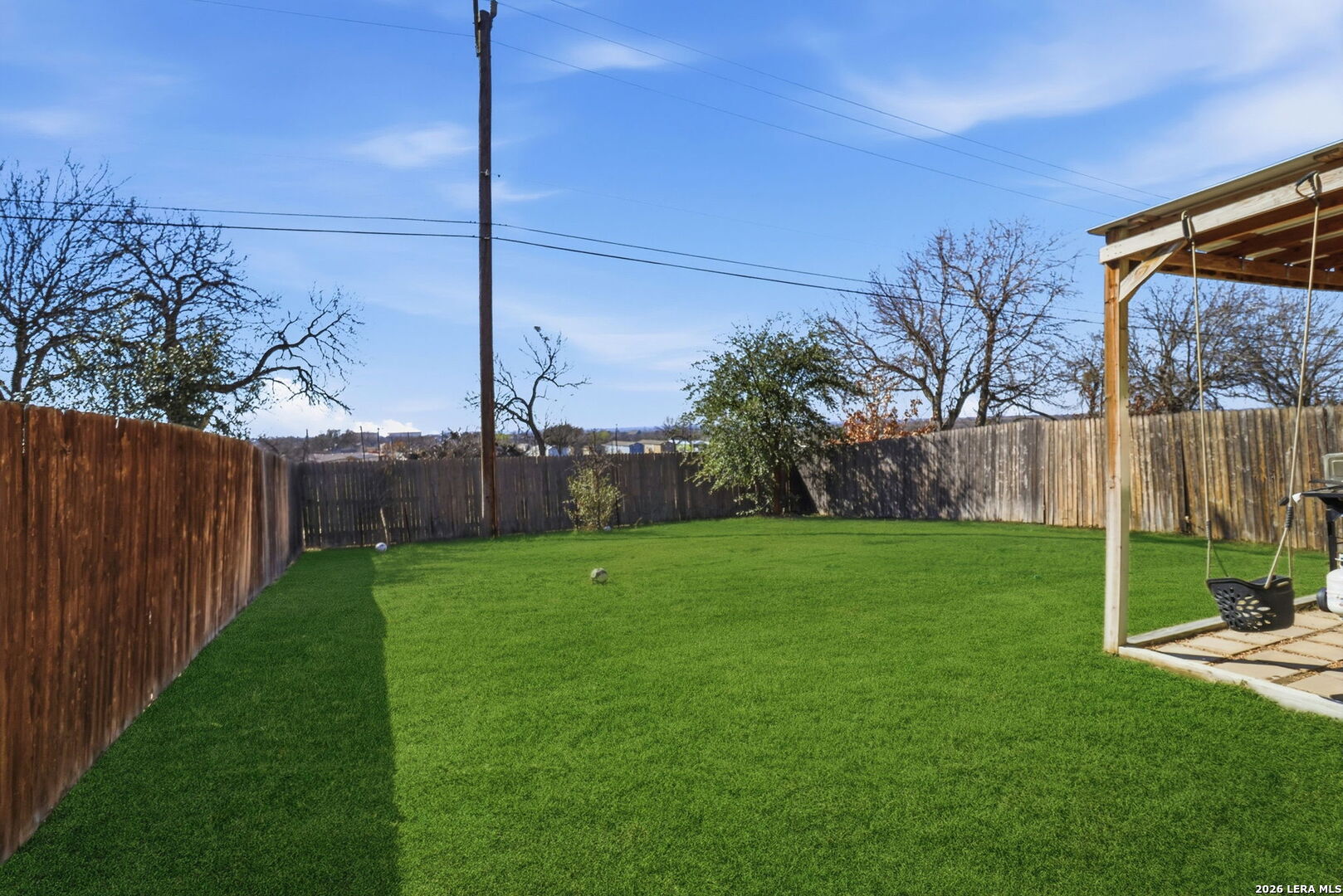 6826 Beltran Pass San Antonio TX 78252