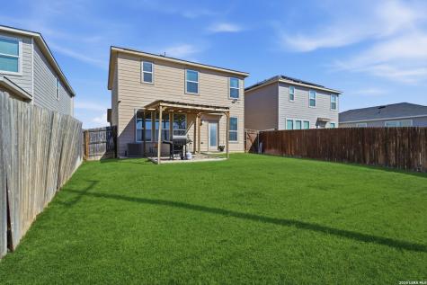 6826 Beltran Pass San Antonio TX 78252