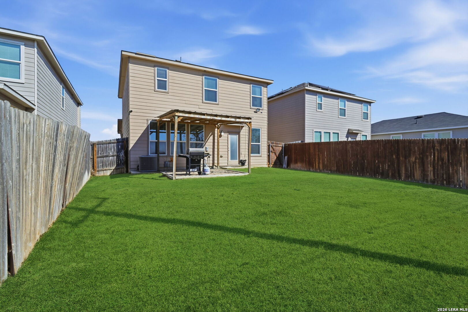 6826 Beltran Pass San Antonio TX 78252